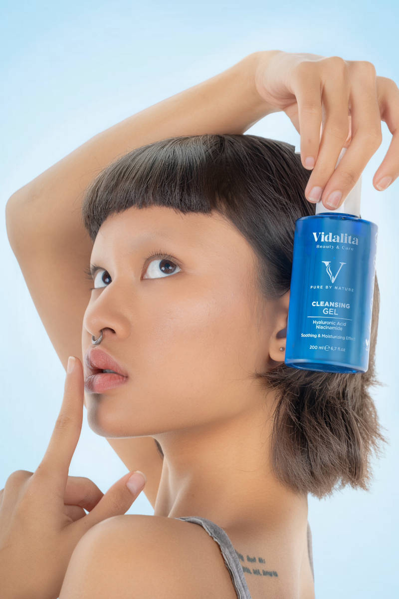 Günlük Bakım Ritüeliniz