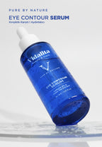 Yeşil Çay Ekstratlı Göz Çevresi Bakım Serumu