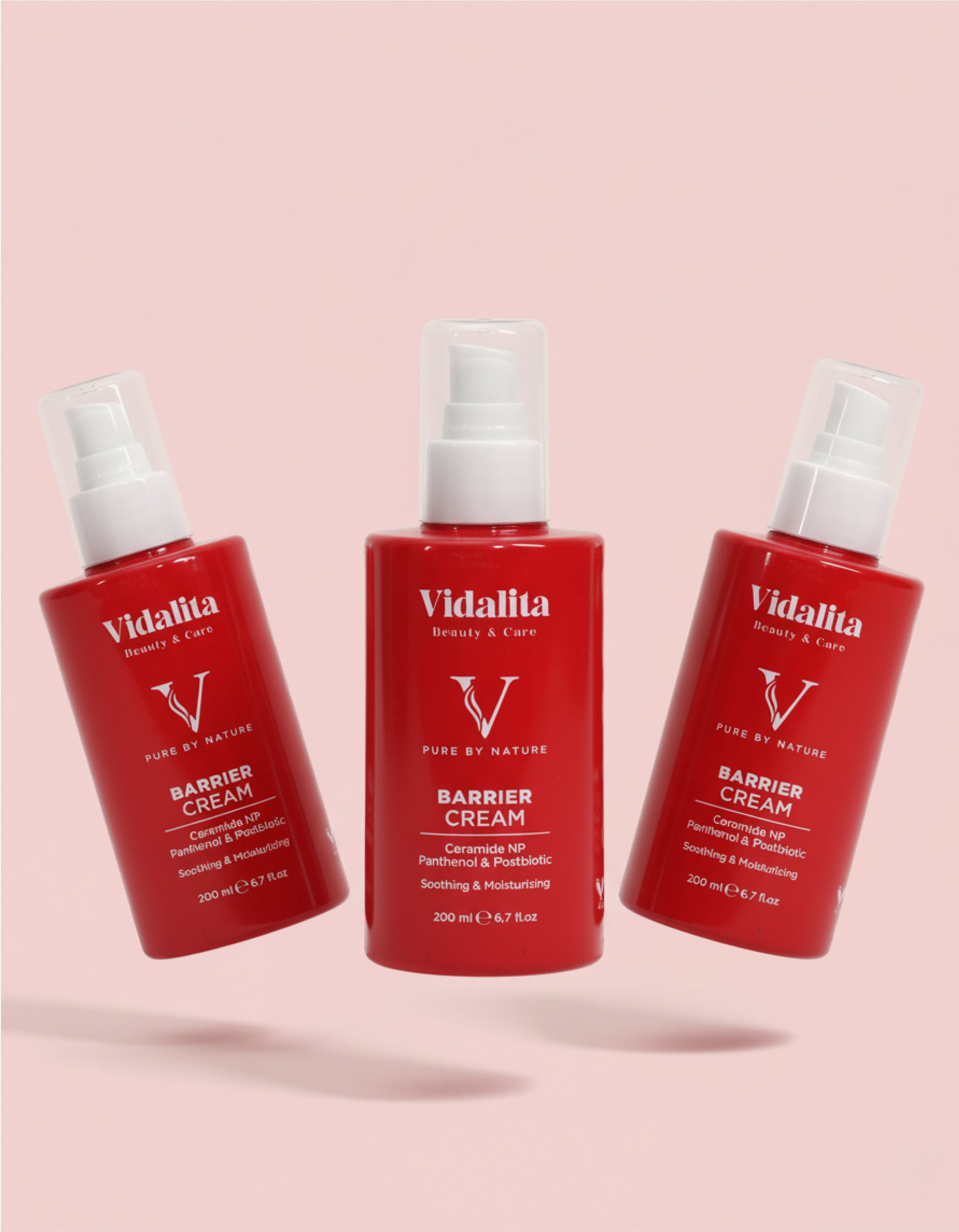 Barrier Repair Body Cream