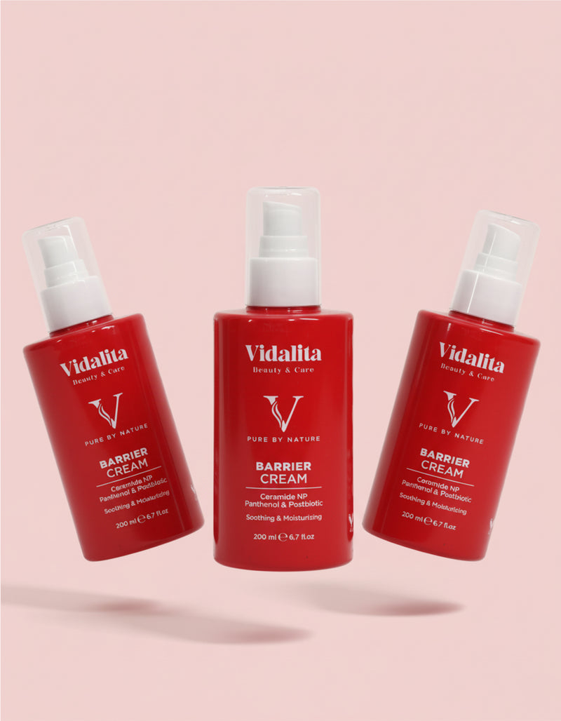 Günlük Bakım Ritüeliniz