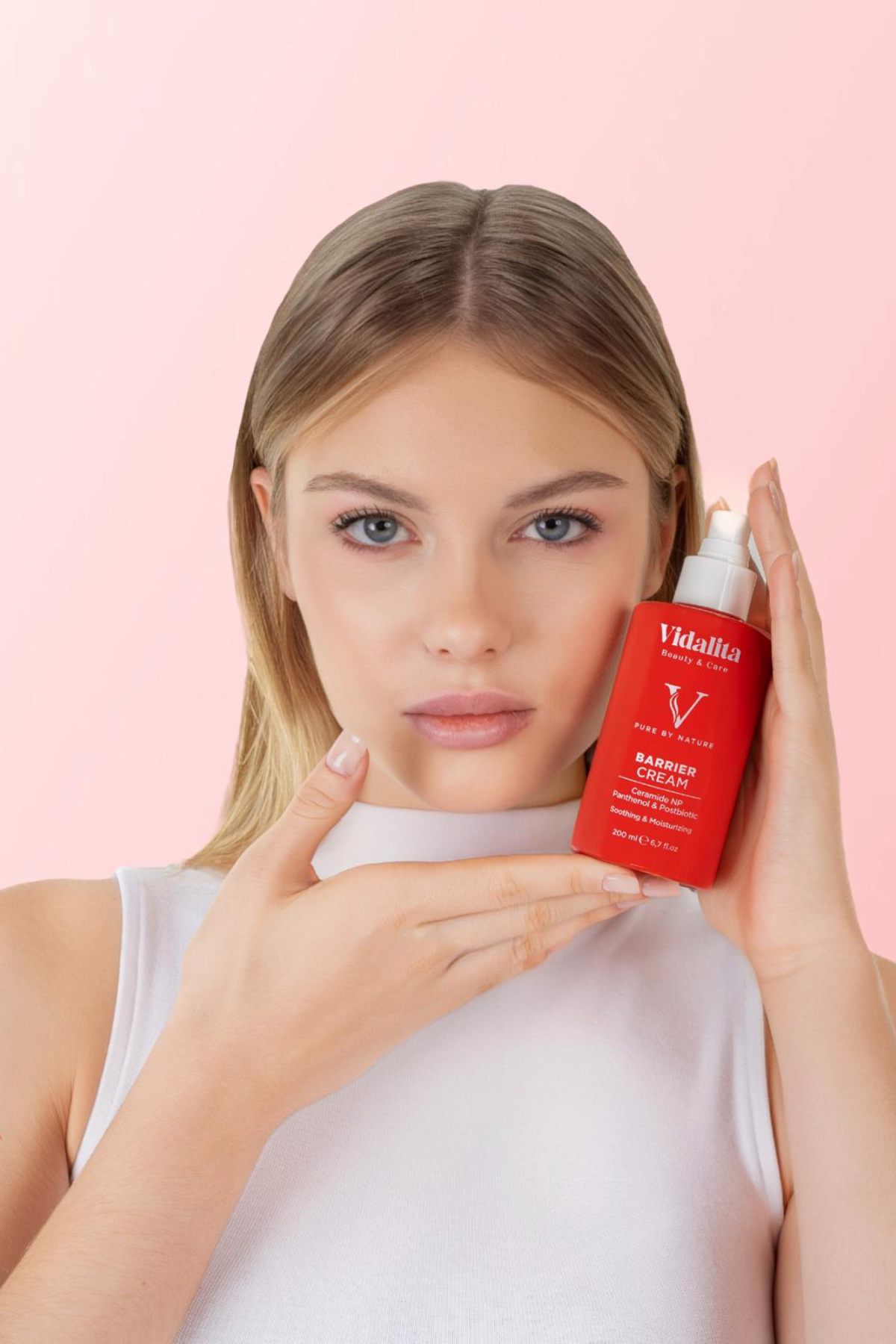 Barrier Repair Body Cream