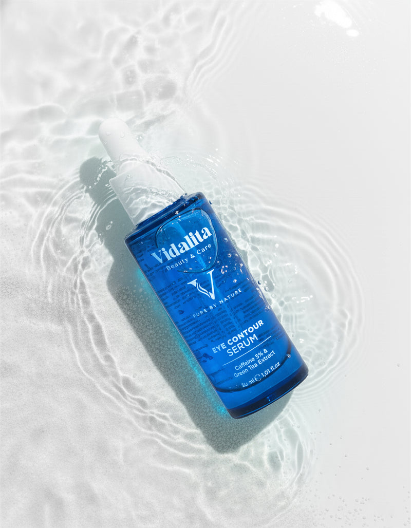 Günlük Bakım Ritüeliniz