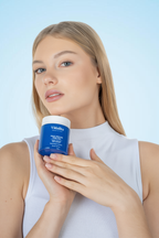 Meyve Enzimli Nazik Yüz Temizleyici Toz Peeling