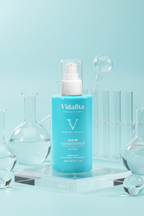 Bitkisel Saç Bakım Kremi