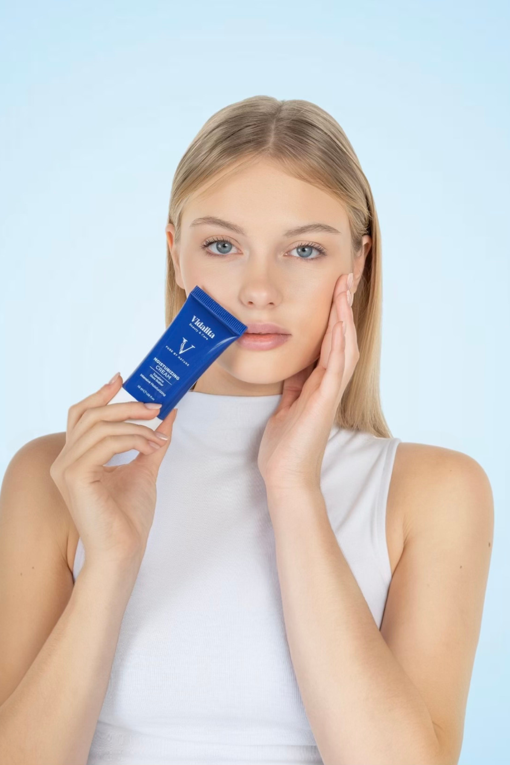 Yoğun Nemlendirici Moisturizing Krem