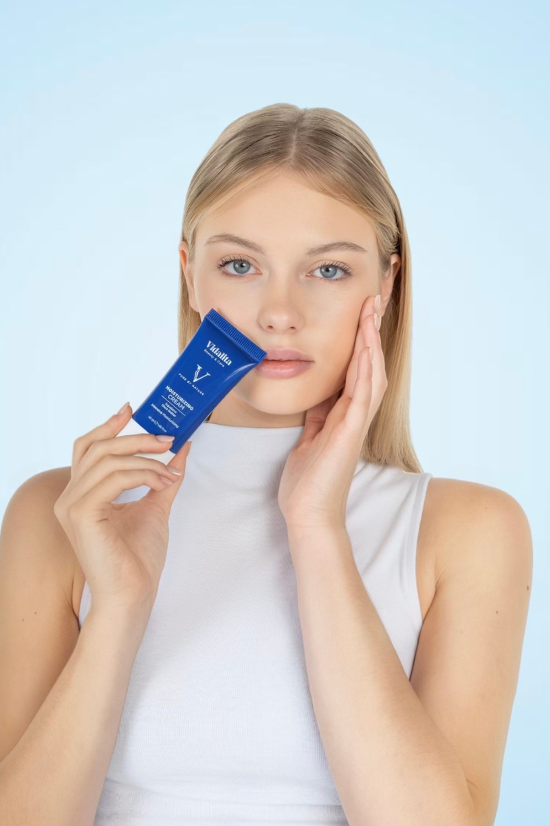 Günlük Bakım Ritüeliniz