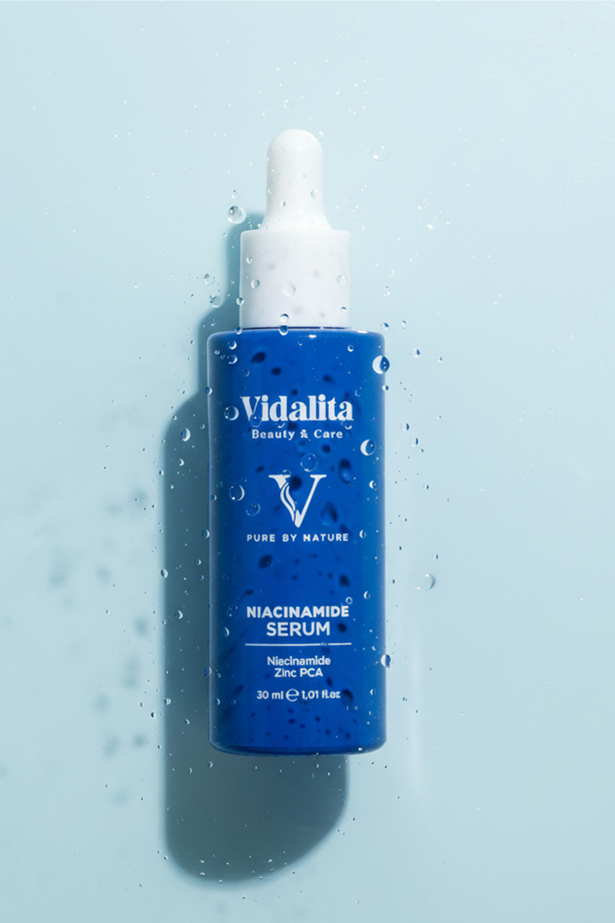 Gözenek Sıkılaştırıcı Niacinamide Serum