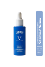 Koruyucu ve Güçlendirici C Vitaminli Serum