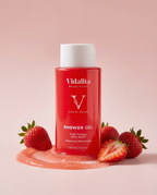 Fruit Scented Shower Gel