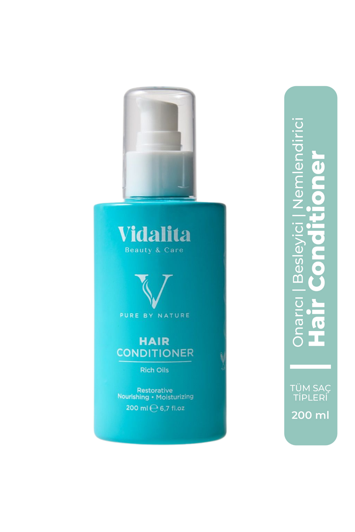 Herbal Hair Care Cream