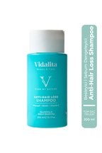 Anti-Hair Loss Repairing Shampoo