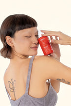 Увлажняющий успокаивающий крем